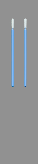 FoamTec HT1003 CleanWIPE Swab Full View